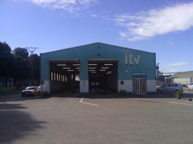 ITV Monzón