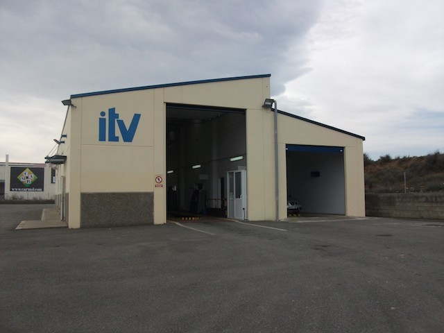 ITV Tamarite de Litera